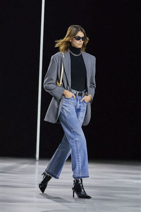 celine fashion news|Celine paris fashion week 2024.